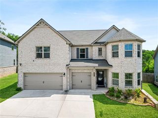4836 Sultana Way SW, Atlanta, GA 30331