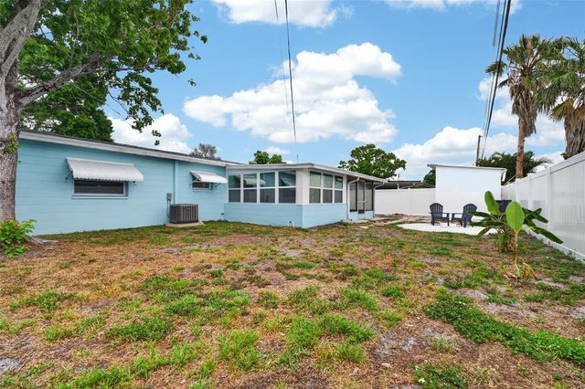 5400 97TH TERRACE N, Pinellas Park, FL 33782