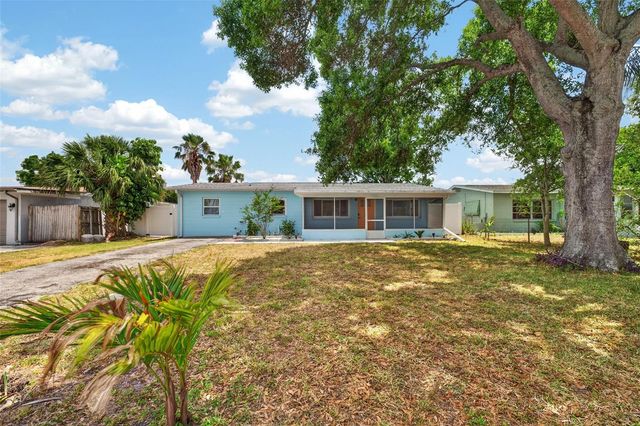 5400 97TH TERRACE N, Pinellas Park, FL 33782