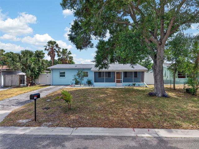 5400 97TH TERRACE N, Pinellas Park, FL 33782