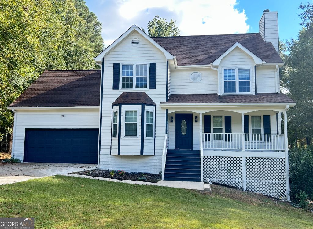 164 McKenzie Court, Stockbridge, GA 30281