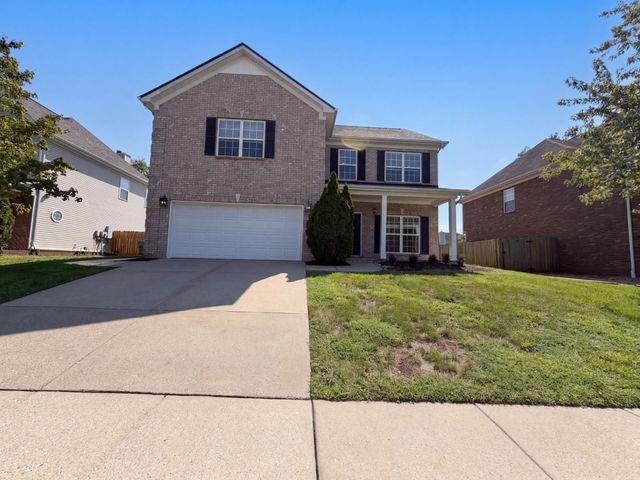3010 Feradach Ln, Spring Hill, TN 37174