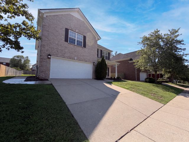 3010 Feradach Ln, Spring Hill, TN 37174