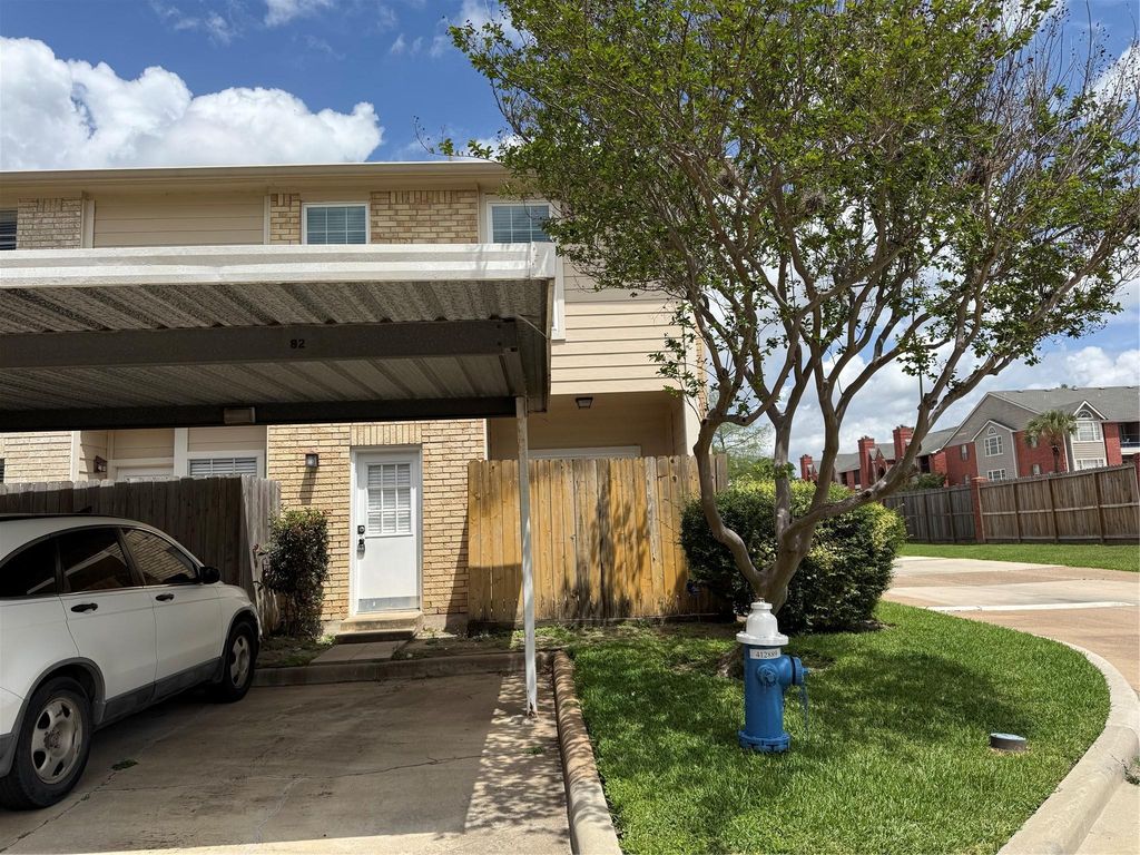 7575 Cambridge Street 2204, Houston, TX 77054