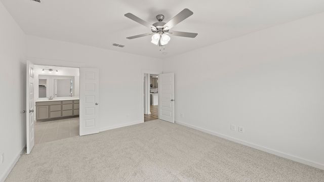 8716 Preakness Street, Aubrey, TX 76227