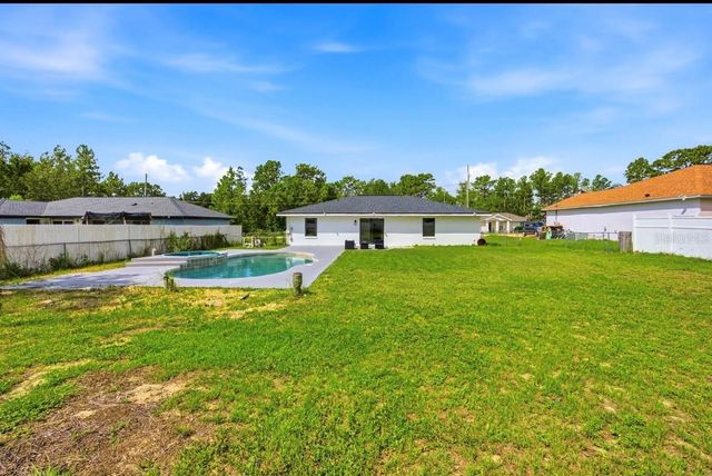 6 BAHIA TRACE LOOP, Ocala, FL 34472