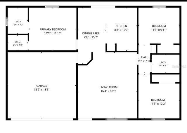 6 BAHIA TRACE LOOP, Ocala, FL 34472