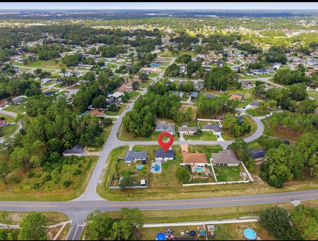 6 BAHIA TRACE LOOP, Ocala, FL 34472