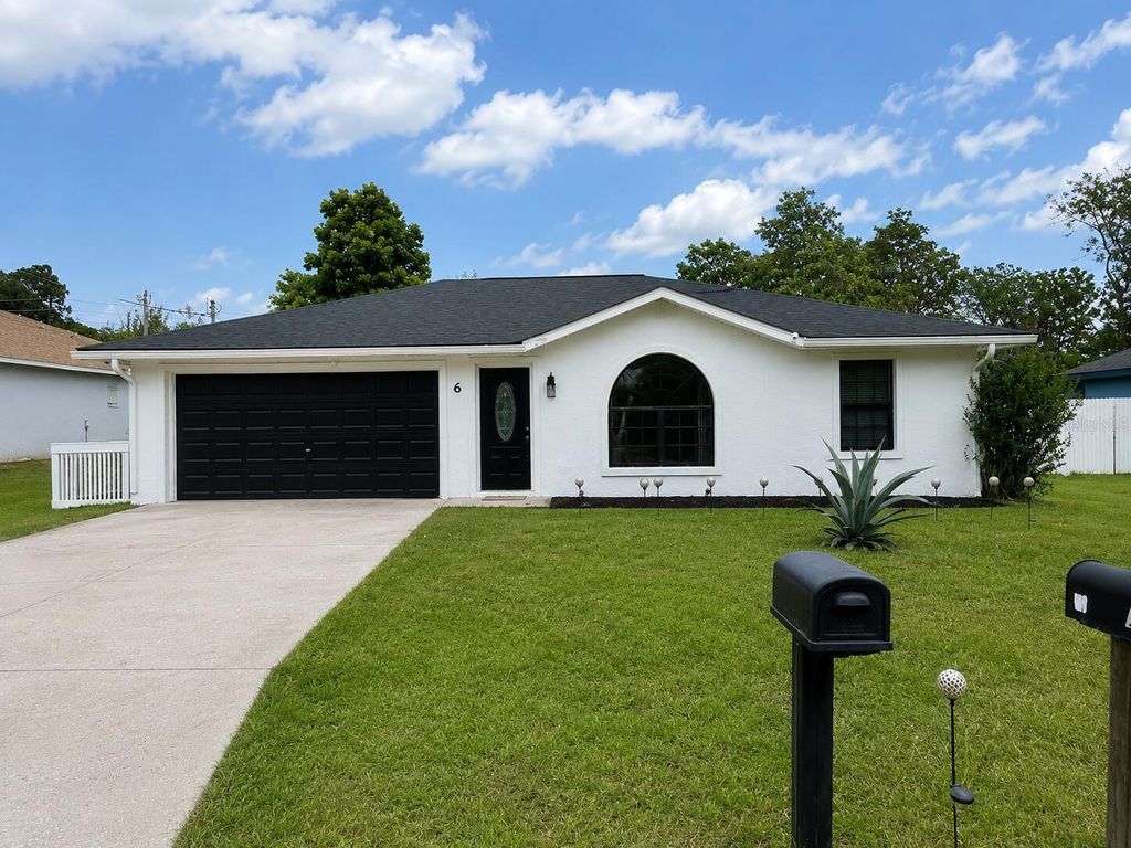 6 BAHIA TRACE LOOP, Ocala, FL 34472