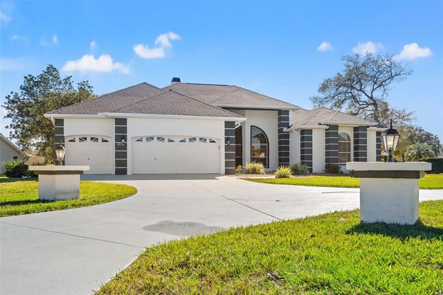 9570 SOUTHERN BELLE DRIVE, Weeki Wachee, FL 34613