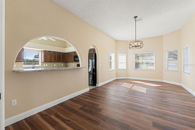 9570 SOUTHERN BELLE DRIVE, Weeki Wachee, FL 34613