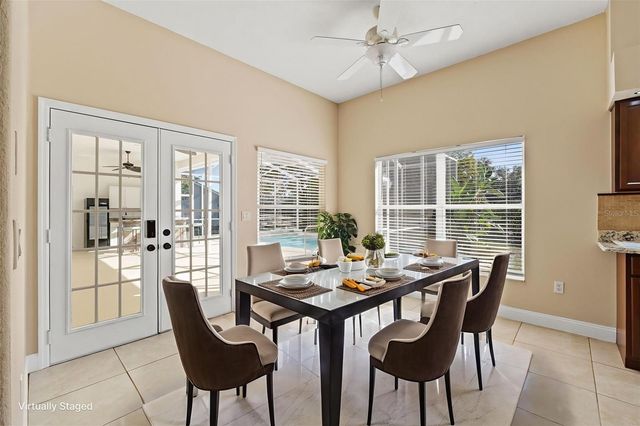 9570 SOUTHERN BELLE DRIVE, Weeki Wachee, FL 34613