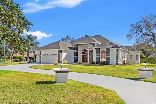 9570 SOUTHERN BELLE DRIVE, Weeki Wachee, FL 34613