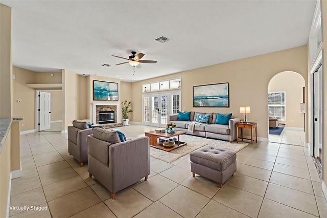 9570 SOUTHERN BELLE DRIVE, Weeki Wachee, FL 34613