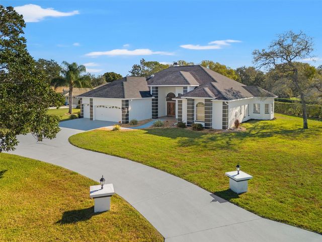 9570 SOUTHERN BELLE DRIVE, Weeki Wachee, FL 34613