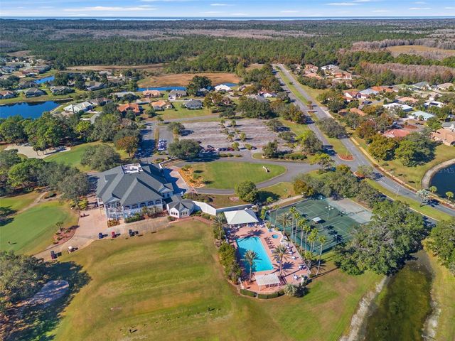 9570 SOUTHERN BELLE DRIVE, Weeki Wachee, FL 34613