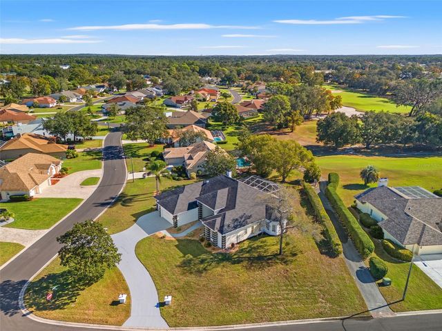 9570 SOUTHERN BELLE DRIVE, Weeki Wachee, FL 34613