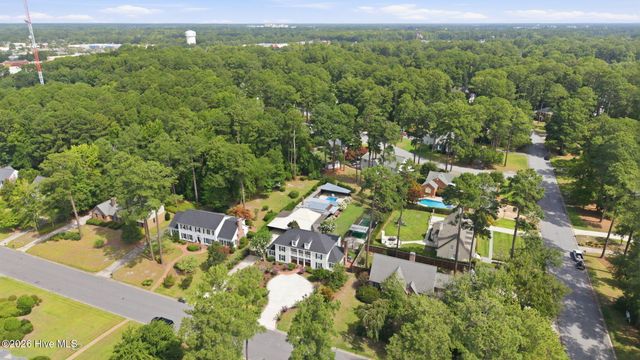 402 Wesley Road, Greenville, NC 27858