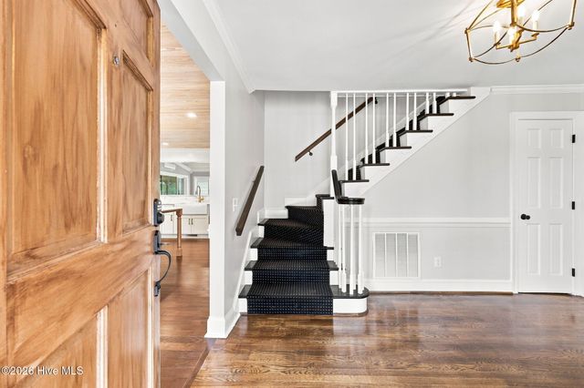 402 Wesley Road, Greenville, NC 27858