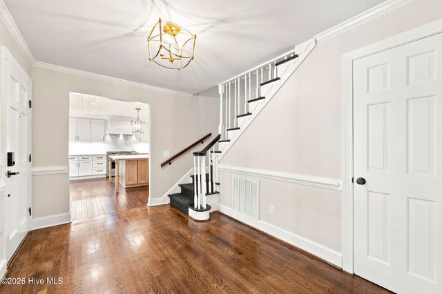 402 Wesley Road, Greenville, NC 27858