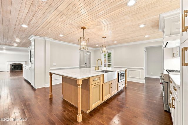 402 Wesley Road, Greenville, NC 27858