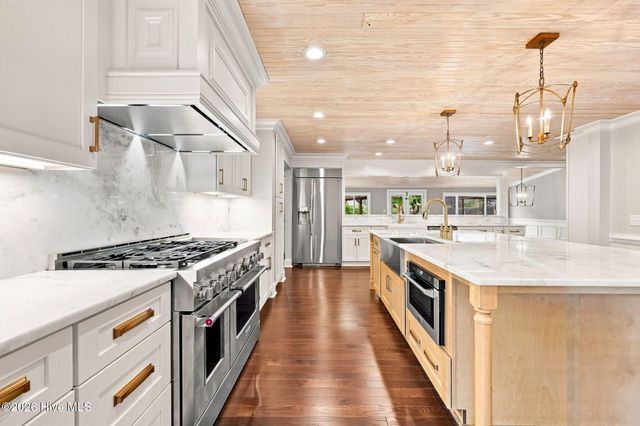 402 Wesley Road, Greenville, NC 27858