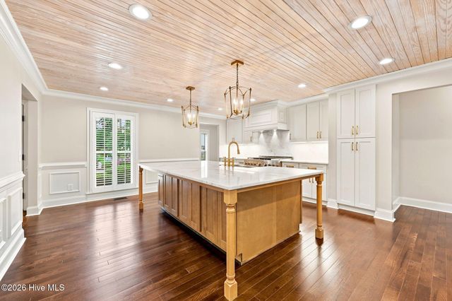 402 Wesley Road, Greenville, NC 27858