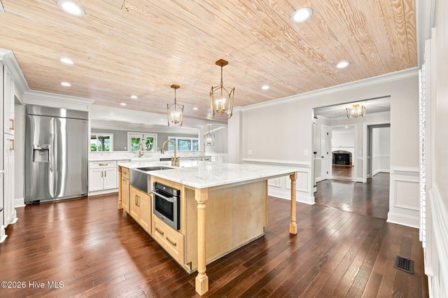 402 Wesley Road, Greenville, NC 27858