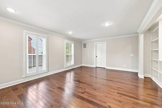 402 Wesley Road, Greenville, NC 27858