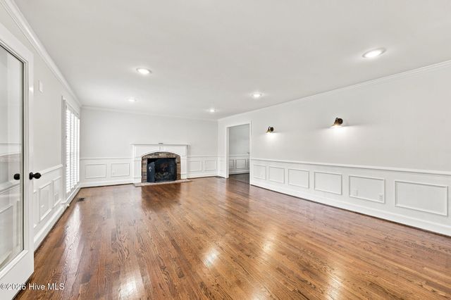 402 Wesley Road, Greenville, NC 27858