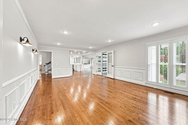 402 Wesley Road, Greenville, NC 27858