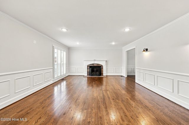 402 Wesley Road, Greenville, NC 27858