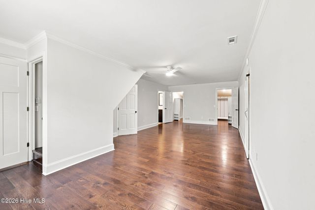 402 Wesley Road, Greenville, NC 27858