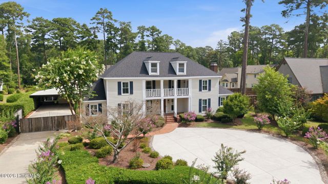 402 Wesley Road, Greenville, NC 27858