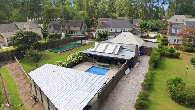 402 Wesley Road, Greenville, NC 27858