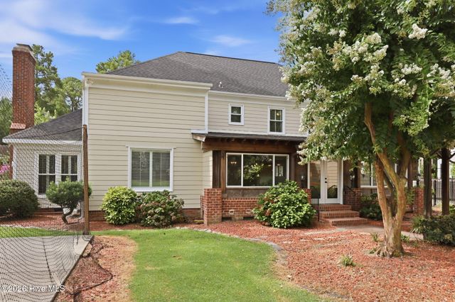 402 Wesley Road, Greenville, NC 27858