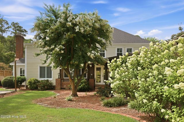 402 Wesley Road, Greenville, NC 27858