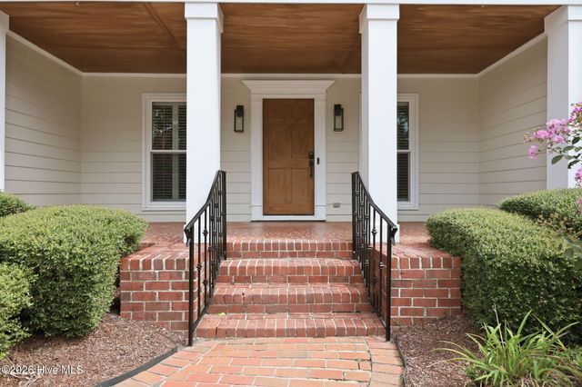402 Wesley Road, Greenville, NC 27858