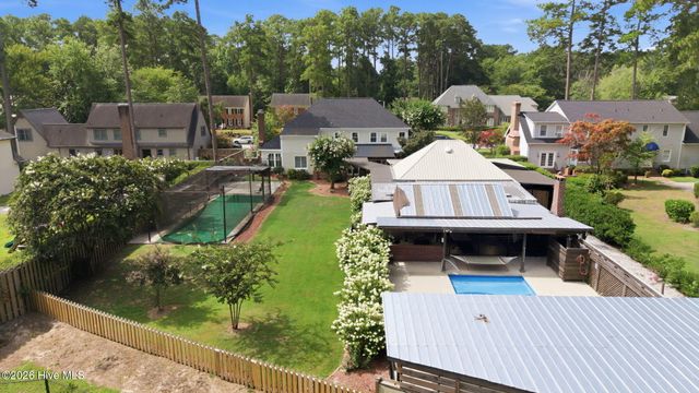 402 Wesley Road, Greenville, NC 27858