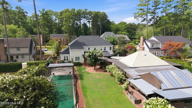402 Wesley Road, Greenville, NC 27858