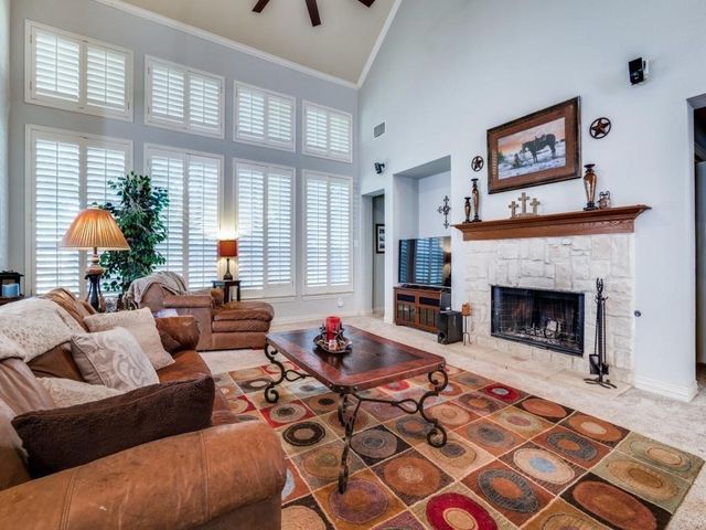 4717 Largo Drive, Flower Mound, TX 75028