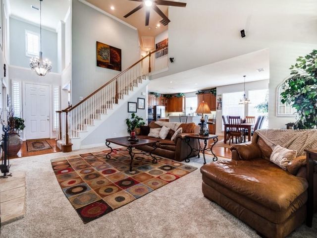 4717 Largo Drive, Flower Mound, TX 75028