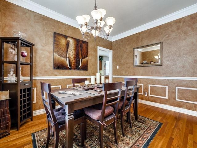 4717 Largo Drive, Flower Mound, TX 75028