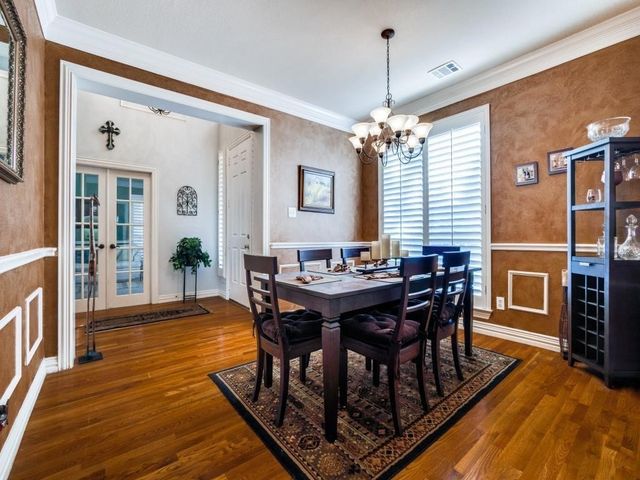 4717 Largo Drive, Flower Mound, TX 75028