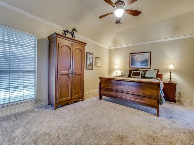 4717 Largo Drive, Flower Mound, TX 75028