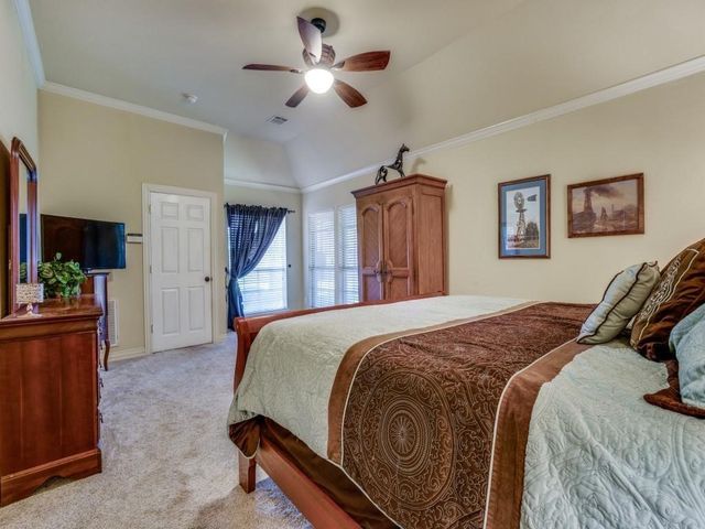 4717 Largo Drive, Flower Mound, TX 75028