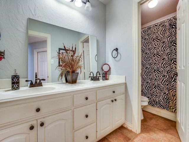 4717 Largo Drive, Flower Mound, TX 75028