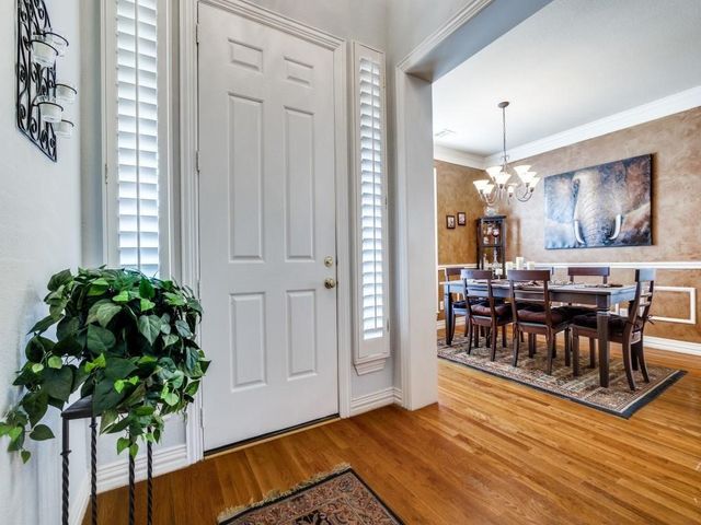 4717 Largo Drive, Flower Mound, TX 75028