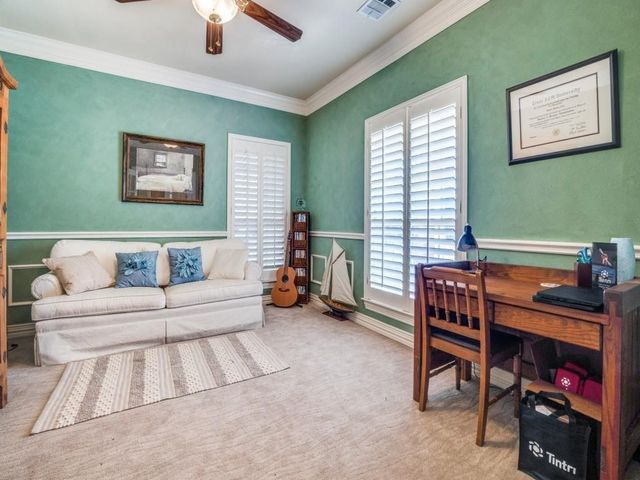4717 Largo Drive, Flower Mound, TX 75028