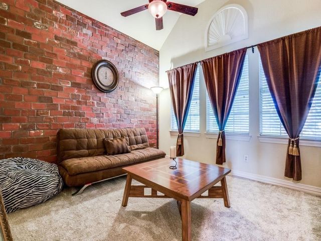 4717 Largo Drive, Flower Mound, TX 75028